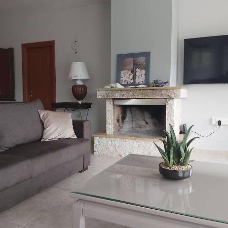 Villa Marilena 纳弗帕克托斯 外观 照片