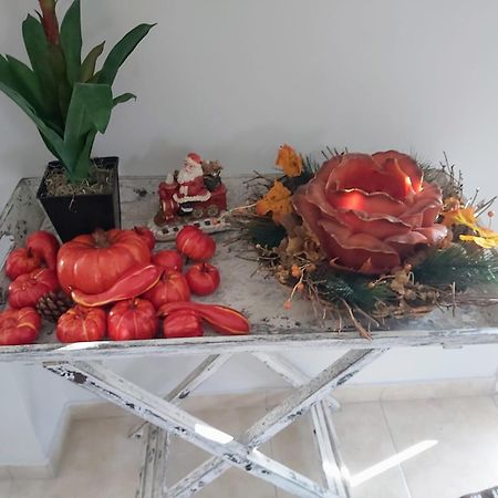 Villa Marilena 纳弗帕克托斯 外观 照片