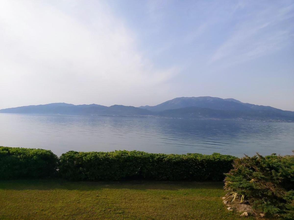 Villa Marilena 纳弗帕克托斯 外观 照片