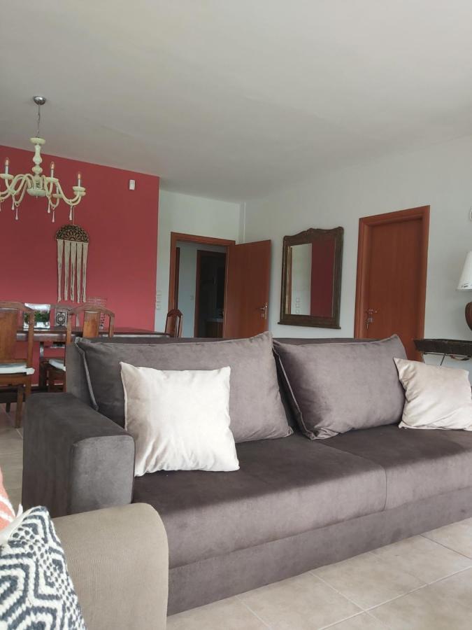 Villa Marilena 纳弗帕克托斯 外观 照片
