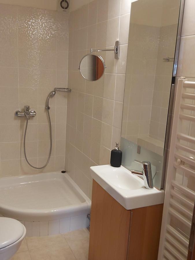 Villa Marilena 纳弗帕克托斯 外观 照片