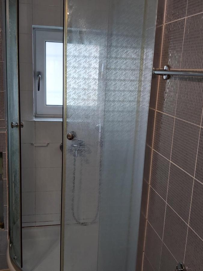 Villa Marilena 纳弗帕克托斯 外观 照片