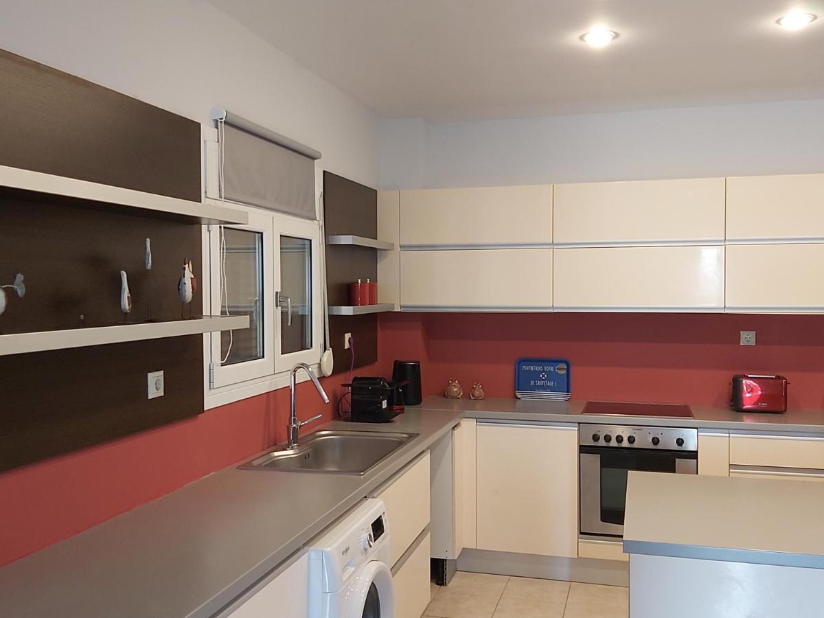 Villa Marilena 纳弗帕克托斯 外观 照片