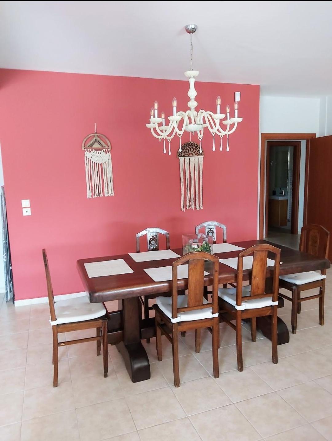Villa Marilena 纳弗帕克托斯 外观 照片